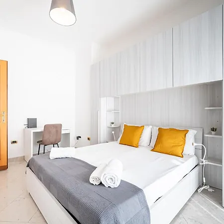 Elegant Stay In Rome-Metro Just 5 Minutes Away-3