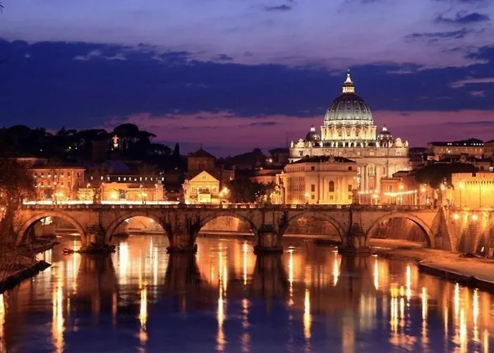 Vatican Rome s 9-11